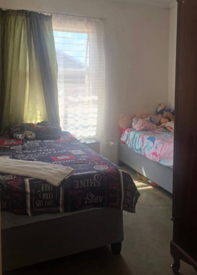 3 Bedroom Property for Sale in Zamdela Free State
